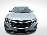Used 2022 Chevrolet Equinox LT image 2