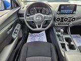 New 2025 Nissan Sentra SV image 6