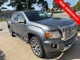 Used 2019 GMC Canyon Denali image 3