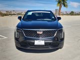 Used 2024 Cadillac XT4 Luxury w/ Cold Weather Package image 3