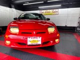 Used 2001 Pontiac Sunfire GT w/ Sun & Storm Pkg image 3