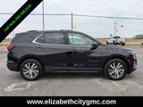 Used 2022 Chevrolet Equinox Premier image 2