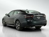 Used 2017 Nissan Maxima 3.5 S image 3