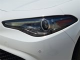 Used 2023 Alfa Romeo Giulia Estrema image 4