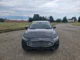 Used 2020 Ford Fusion SE image 2