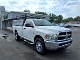 Used 2018 RAM 2500 Tradesman w/ Chrome Appearance Group image 3