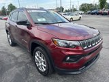 Used 2022 Jeep Compass Latitude image 4