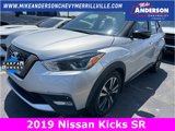 Used 2019 Nissan Kicks SR image 3