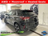 Used 2023 Chevrolet TrailBlazer RS w/ Sun and Liftgate Package image 6