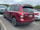 Used 2018 Subaru Forester 2.5i Premium image 2