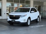 Used 2021 Chevrolet Equinox LT image 2