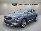 Used 2021 Buick Envision Avenir w/ Technology Package II image 3