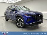 Used 2022 Hyundai Tucson SEL w/ Convenience + Premium Package image 3