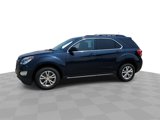 Certified 2017 Chevrolet Equinox LT w/ Convenience Package image 4