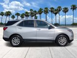 Used 2021 Chevrolet Equinox LS w/ LS Convenience Package image 3