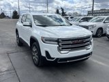Certified 2023 GMC Acadia SLE image 3