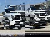 New 2025 Chevrolet Trax RS w/ Driver Confidence Package image 2