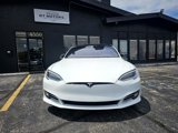 Used 2016 Tesla Model S 90D image 2