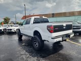 Used 2013 Ford F150 FX2 w/ Luxury Equipment Group image 3