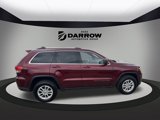 Used 2018 Jeep Grand Cherokee Laredo image 4