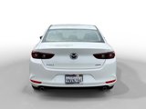 Certified 2024 MAZDA MAZDA3 s image 4
