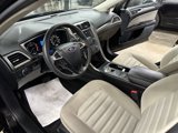 Used 2017 Ford Fusion S image 6