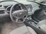 Certified 2019 Chevrolet Impala LS image 2