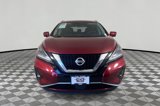 Used 2021 Nissan Murano Platinum image 2