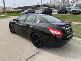 Used 2011 Nissan Maxima 3.5 SV w/ Sport Pkg image 3