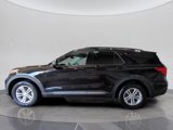 Certified 2022 Ford Explorer XLT w/ Equipment Group 202A image 2