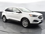 Used 2024 Ford Edge SEL image 3