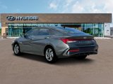 New 2025 Hyundai Elantra SEL image 5
