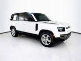 Used 2023 Land Rover Defender 110 X-Dynamic SE image 3