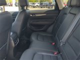Used 2022 MAZDA CX-5 AWD 2.5 S w/ Premium Package image 4