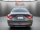 Used 2015 Chrysler 200 C w/ Navigation & Sound Group I image 6