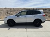 Used 2017 Subaru Forester 2.5i Limited image 4