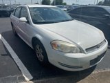 Used 2013 Chevrolet Impala LS image 2