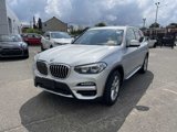 Used 2019 BMW X3 xDrive30i w/ Driving Assistance Package image 2