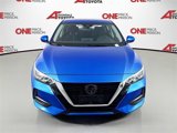 Used 2023 Nissan Sentra SV w/ All-Weather Package image 2