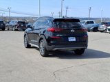 Used 2021 Hyundai Tucson Ultimate image 4