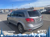 Used 2019 Dodge Journey GT image 4