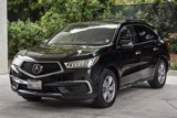 Used 2020 Acura MDX SH-AWD image 3