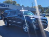 Used 2015 Cadillac Escalade ESV Premium image 4