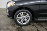 Used 2013 Mercedes-Benz ML 350 2WD image 5