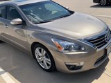 Used 2015 Nissan Altima 3.5 SL image 2