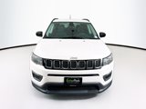 Used 2018 Jeep Compass Sport image 2