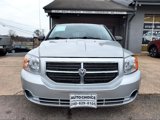 Used 2010 Dodge Caliber SXT image 2