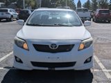 Used 2009 Toyota Corolla S image 2
