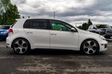 Used 2012 Volkswagen Golf 4-Door image 6