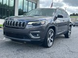 Used 2019 Jeep Cherokee Limited image 3